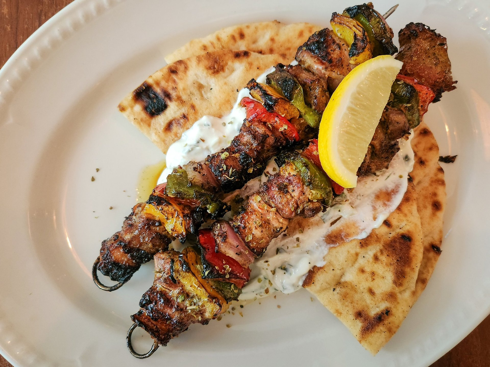 Griechische Spezialitäten