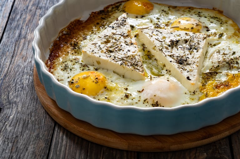 Moussaka